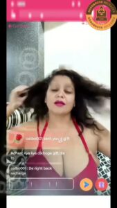 Sapna Sappu Premium Live Video Only For You